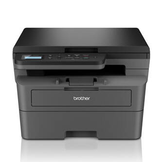 Laserová tiskárna Brother, DCPL2600DYJ1, tiskárna GDI,kopírka,skener,duplexní tisk