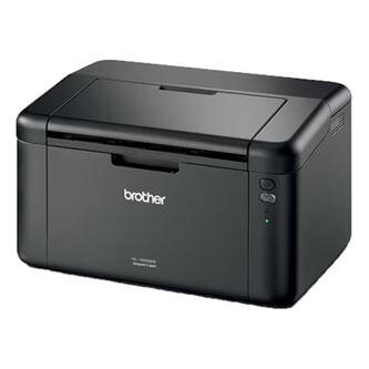 Monochromatická laserová tiskárna Brother, HL-1222WE