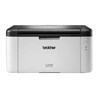 Kompaktní mono laserová tiskárna Brother, HL-1223WE