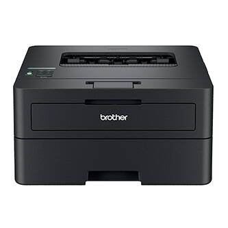 Monochromatická laserová tiskárna Brother, HL-L2460DN