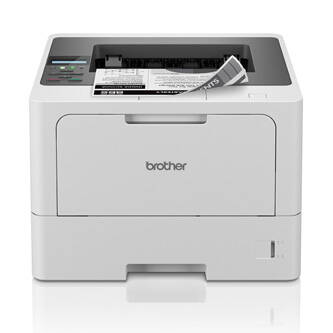 Monochromatická laserová tiskárna Brother, HL-L5210DW
