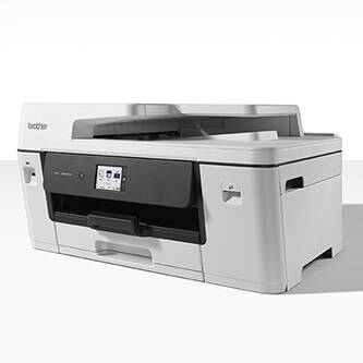 Inkoustová multifunkční tiskárna Brother MFC-J3660DW