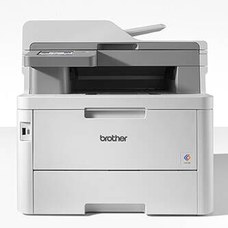LED tiskárna Brother, MFC-L8390CDW