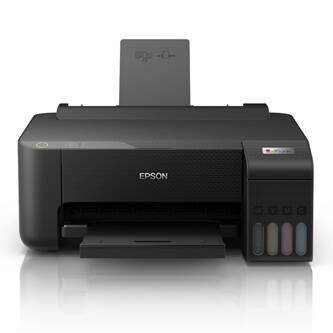 Inkoustová tiskárna Epson EcoTank L1210, C11CJ70401