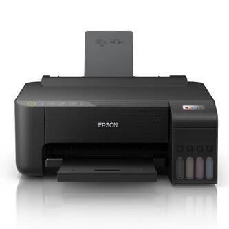Inkoustová tiskárna Epson EcoTank L1250, C11CJ71402