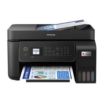 Inkoustová tiskárna Epson EcoTank L5290, C11CJ65403