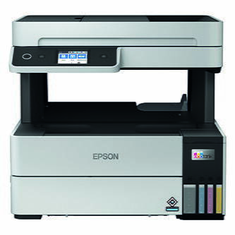 Inkoustová tiskárna Epson EcoTank L6460, C11CJ89403