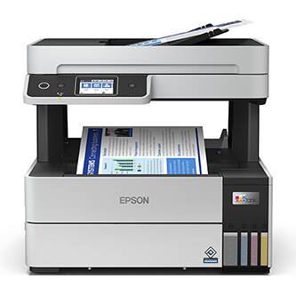 Inkoustová tiskárna Epson EcoTank L6490, C11CJ88403