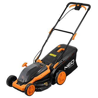 Neo Tools aku sekačka 04-640, 36V