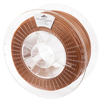 Spectrum Filament PLA Pro 1000g, rust copper