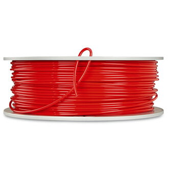 Verbatim Filament PET-G 1000g, red