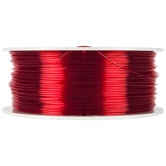 Verbatim Filament PET-G 1000g, red