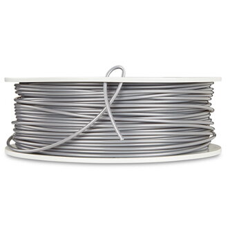 Verbatim Filament PLA 1000g, silver