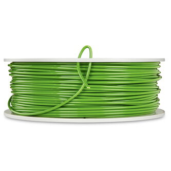 Verbatim Filament PLA 1000g, green