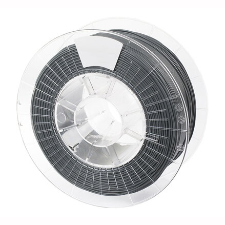 Powerton 3D filament, Economy Line, ABS Smart, 1,75mm, 1000g, 0008, stormy grey