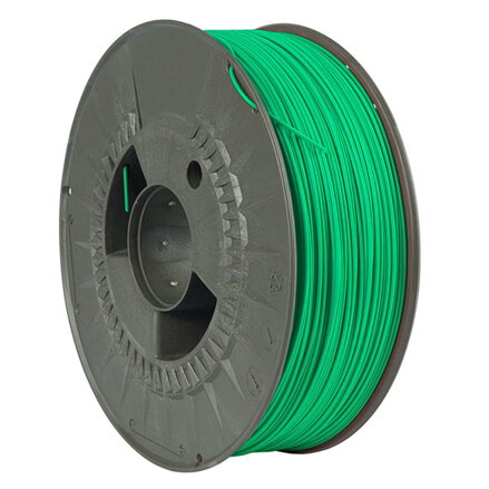 Powerton 3D ECONOMY LINE Filament PETG 1000g, enchanted green Powerton 3D ECONOMY LINE Filament PETG 1000g, enchanted green