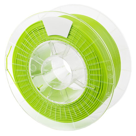 Powerton 3D filament, Economy Line, PLA Matt, 1,75mm, 1000g, 0028, mint green