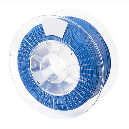 Powerton 3D filament, Economy Line, PLA, 1,75mm, 1000g, 0006, celestial blue