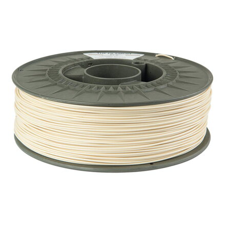 The Filament 3D filament, PLA, 1,75mm, 1000g, TF-24009, wood ash