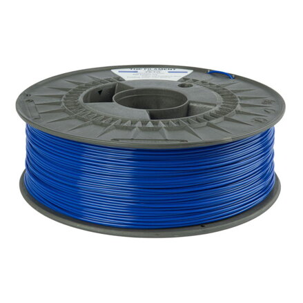 The Filament 3D filament, PETG, 1,75mm, 1000g, TF-24019, performance blue