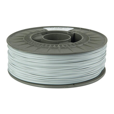 The Filament 3D filament, PLA HS, 1,75mm, 1000g, TF-24032,  mirage grey