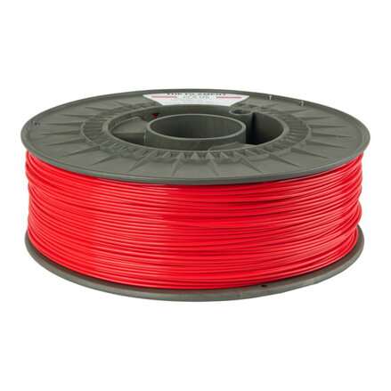 The Filament 3D filament, PLA HS, 1,75mm, 1000g, TF-24034,  fire red