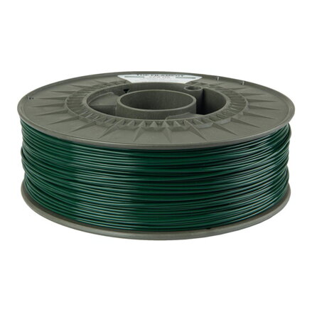 The Filament 3D filament, PLA HS, 1,75mm, 1000g, TF-24039,  moss green