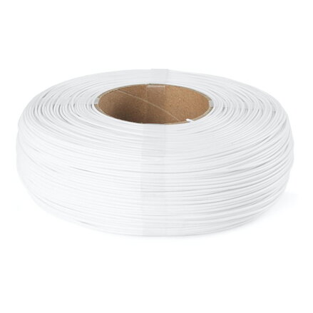 Spectrum The Filament Filament ReFill PETG 1000g, snow white