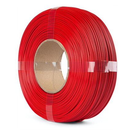 Spectrum The Filament Filament ReFill PETG 1000g technical red, TF-24061