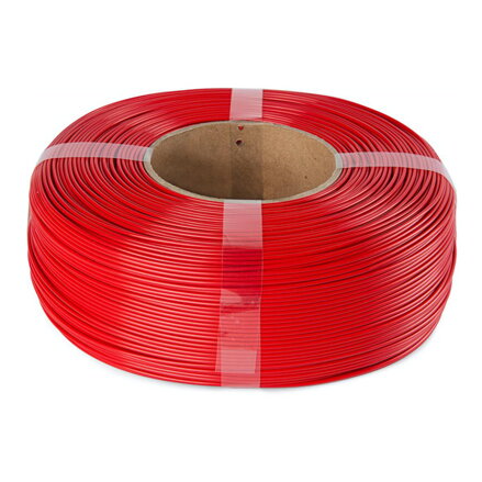 Spectrum The Filament Filament ReFill PETG 1000g technical red, TF-24061