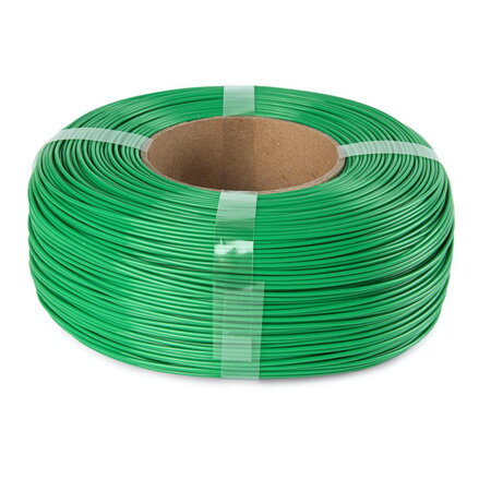 Spectrum The Filament Filament ReFill PETG 1000g, circuit green