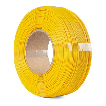 Spectrum The Filament Filament ReFill PETG 1000g, sorbet yellow