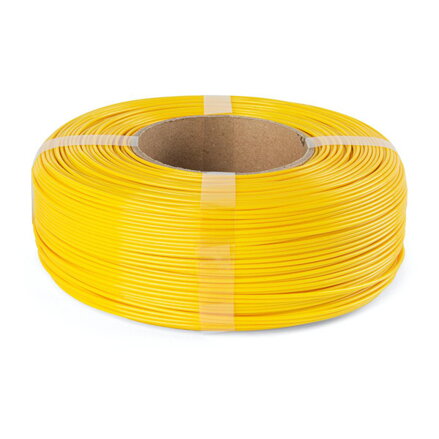 Spectrum The Filament Filament ReFill PETG 1000g, sorbet yellow