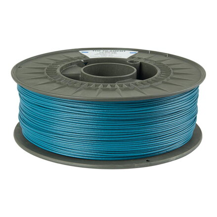 The Filament 3D filament, PETG CF, 1,75mm, 1000g, TF-24109, blue