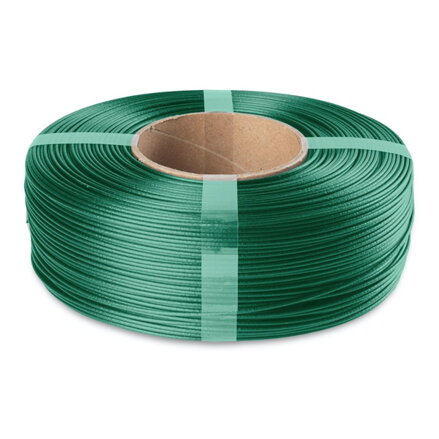 The Filament 3D filament ReFill, PETG CF, 1,75mm, 1000g, TF-24119, green
