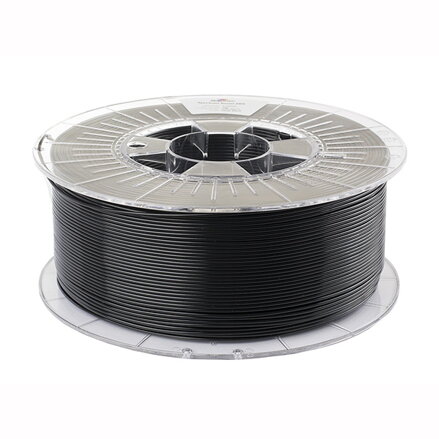 Spectrum 3D filament, Smart ABS, 1,75mm, 1000g, 80088, deep black