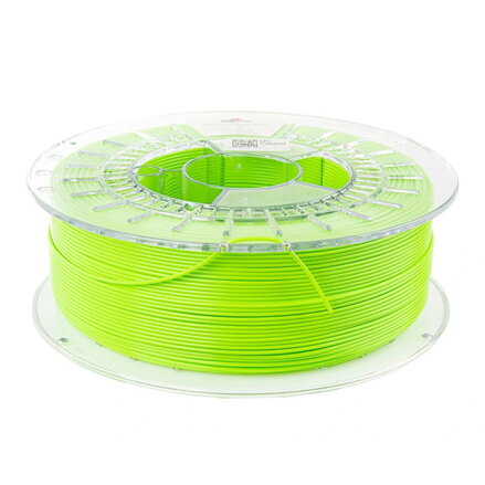 Spectrum 3D filament, Premium PCTG, 1,75mm, 1000g, 80664, light green