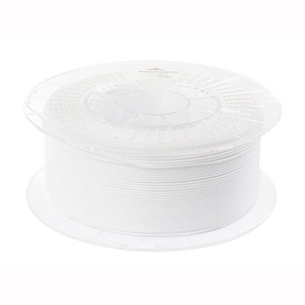 Spectrum 3D filament, Premium PET-G, 1,75mm, 1000g, 80057, arctic white