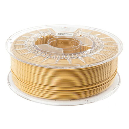 Spectrum Filament Premium PET-G 1000g beige, 80599