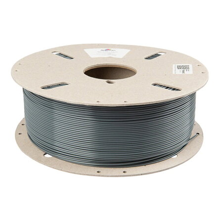 Spectrum 3D filament, r-PETG, 1,75mm, 1000g, 80594, iron grey