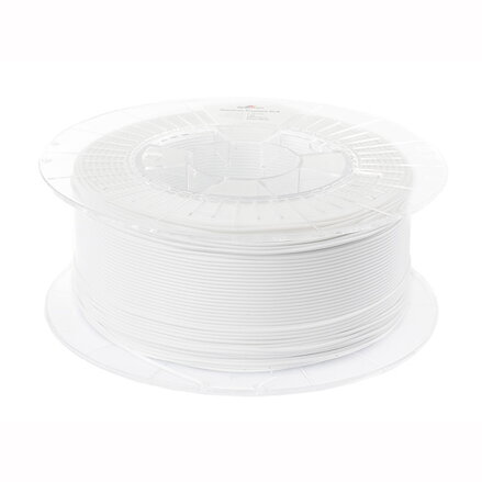 Spectrum 3D filament, Premium PLA, 1,75mm, 1000g, 80042, arctic white