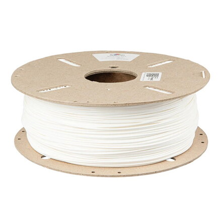 Spectrum 3D filament, r-PLA, 1,75mm, 1000g, 80555, signal white
