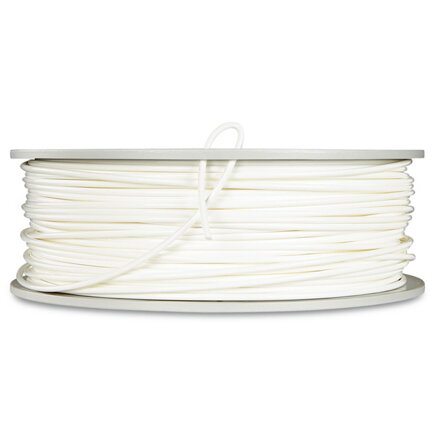 Verbatim 3D filament, ABS, 2,85mm, 1000g, 55034, white