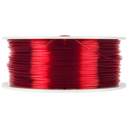 Verbatim Filament PET-G 1000g, red