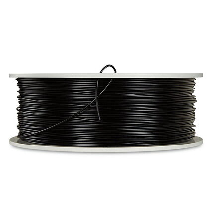 Verbatim 3D filament, PLA, 1,75mm, 1000g, 55318, černá