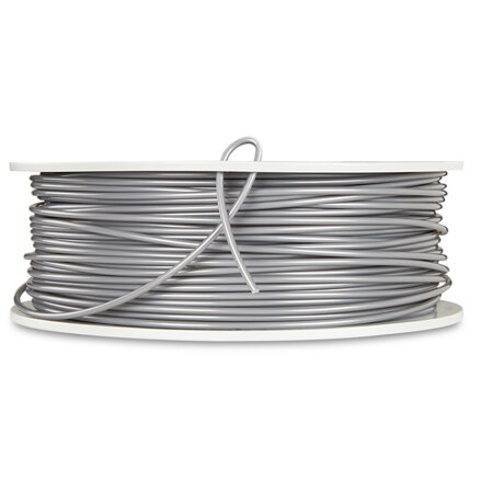 Verbatim Filament PLA 1000g, silver