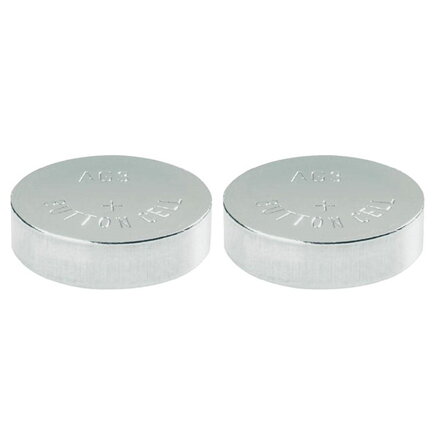 Baterie alkalická, LR41, AG3, 1.5V, bulk Baterie alkalická, LR41, AG3, 1.5V, bulk