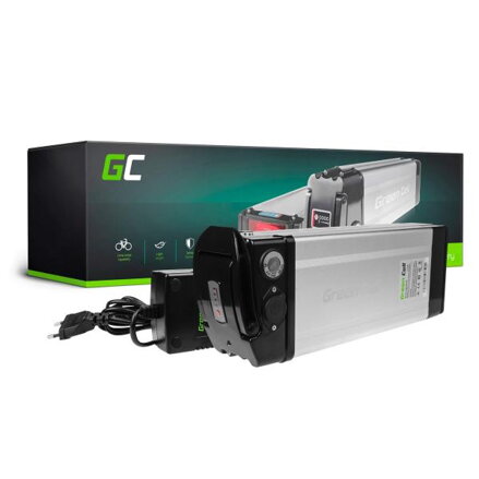 Green Cell Li-Ion Baterie Elektro Kolo e-Bike Li-Ion, 36V, 15000mAh, 540Wh