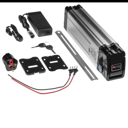 Green Cell Li-Ion Baterie Elektro Kolo e-Bike Li-Ion, 36V, 15000mAh, 540Wh