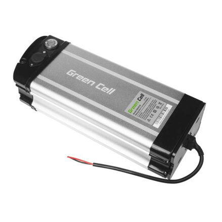 Green Cell Li-Ion Baterie Elektro Kolo e-Bike Li-Ion, 36V, 15000mAh, 540Wh